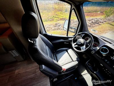 2021 Tiffin Wayfarer - Photo 6