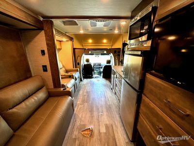 2021 Tiffin Wayfarer - Photo 4