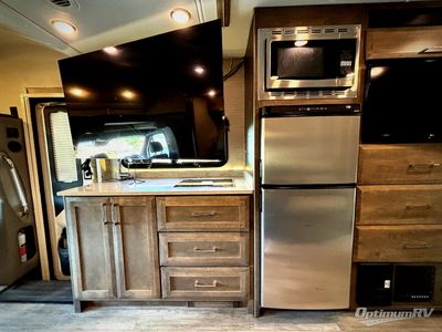2021 Tiffin Wayfarer - Photo 5