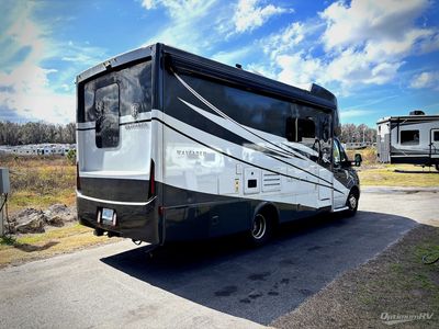 2021 Tiffin Wayfarer - Photo 2