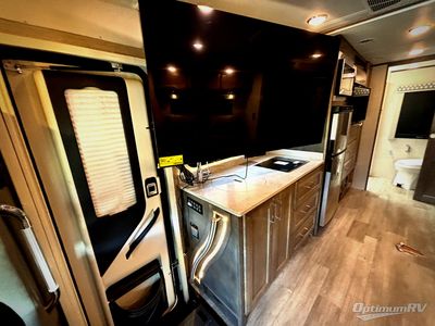 2021 Tiffin Wayfarer - Photo 11