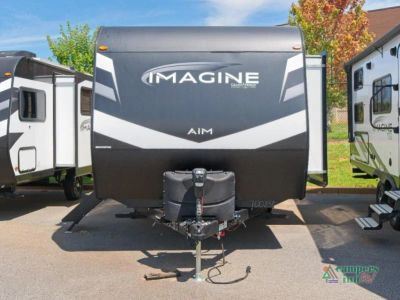 2023 Grand Design Imagine AIM — side profile view