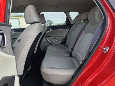 2022 Kia Soul - Photo 16