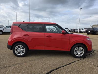 2022 Kia Soul - Photo 3