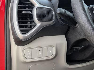 2022 Kia Soul - Photo 17
