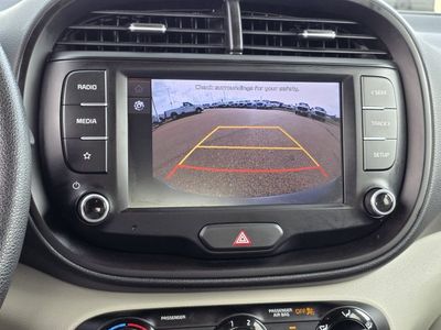 2022 Kia Soul - Photo 10