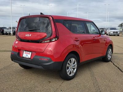 2022 Kia Soul - Photo 4