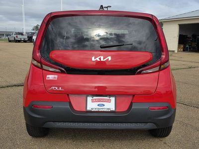 2022 Kia Soul - Photo 5