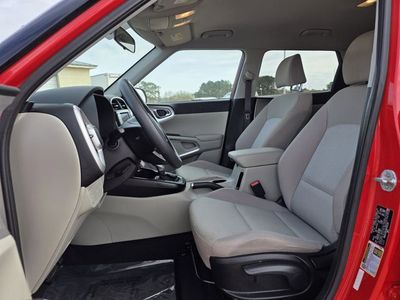 2022 Kia Soul - Photo 12