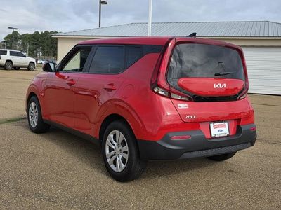 2022 Kia Soul - Photo 6
