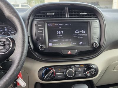 2022 Kia Soul - Photo 9