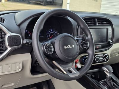 2022 Kia Soul - Photo 21