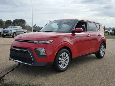 2022 Kia Soul - Photo 7