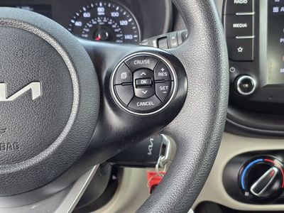 2022 Kia Soul - Photo 23