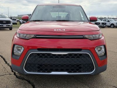 2022 Kia Soul - Photo 2