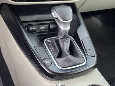 2022 Kia Soul - Photo 20