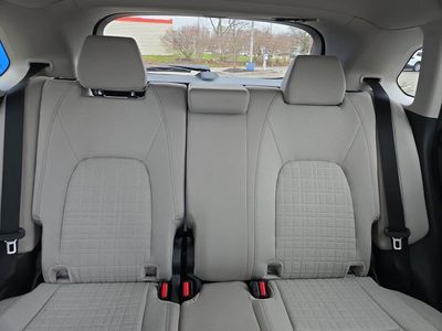 2026 Honda HR-V LX - Photo 1