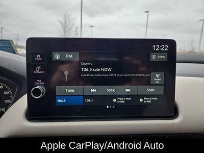 2026 Honda HR-V LX - Photo 19