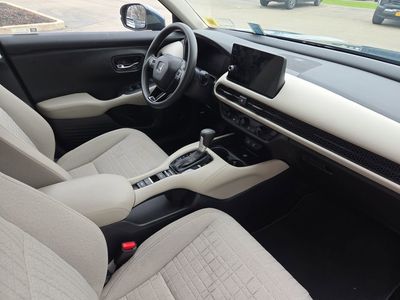 2026 Honda HR-V LX - Photo 26