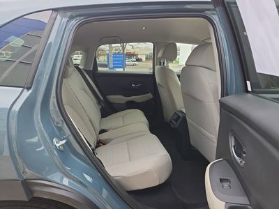 2026 Honda HR-V LX - Photo 27