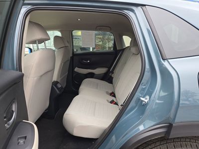 2026 Honda HR-V LX - Photo 23