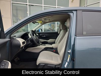 2026 Honda HR-V LX - Photo 14