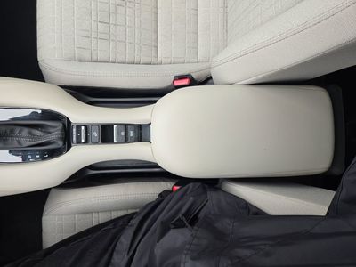 2026 Honda HR-V LX - Photo 22