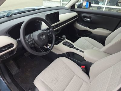2026 Honda HR-V LX - Photo 25