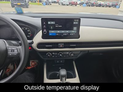2026 Honda HR-V LX - Photo 18
