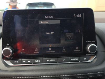 2023 Nissan Rogue - Photo 6