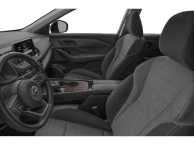 2023 Nissan Rogue - Photo 13