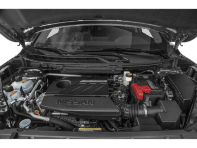 2023 Nissan Rogue - Photo 16