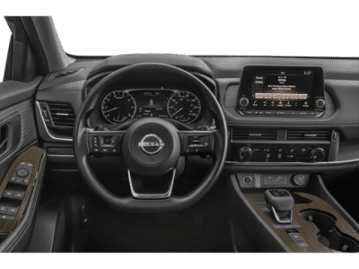 2023 Nissan Rogue - Photo 11