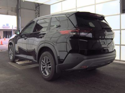 2023 Nissan Rogue - Photo 3