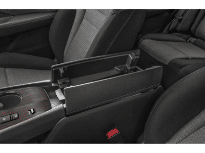 2023 Nissan Rogue - Photo 18