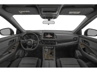 2023 Nissan Rogue - Photo 12