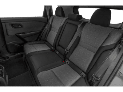 2023 Nissan Rogue - Photo 17