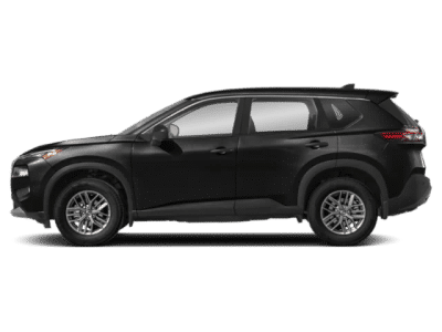 2023 Nissan Rogue - Photo 10