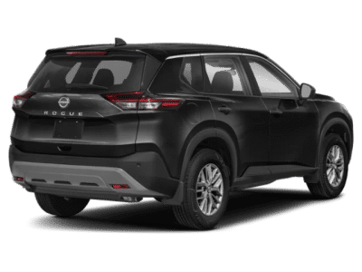 2023 Nissan Rogue - Photo 9