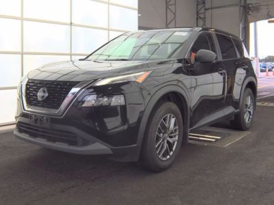 2023 Nissan Rogue - Photo 1