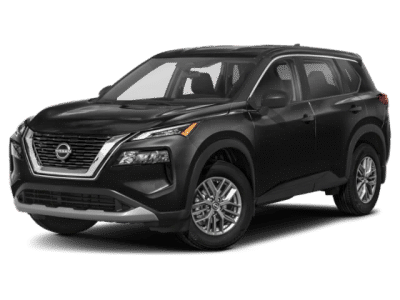 2023 Nissan Rogue - Photo 8