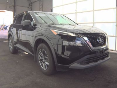 2023 Nissan Rogue - Photo 4