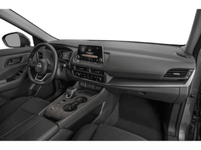 2023 Nissan Rogue - Photo 19