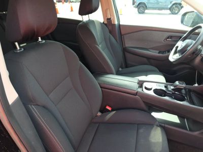 2023 Nissan Rogue - Photo 7