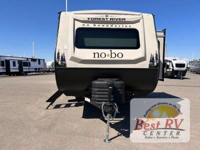 2026 Forest River RV No Boundaries - Photo 9