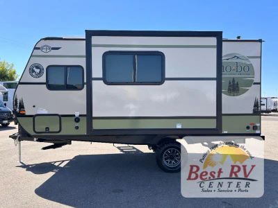 2026 Forest River RV No Boundaries - Photo 7