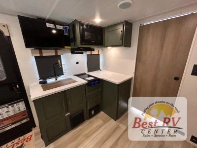 2026 Forest River RV No Boundaries - Photo 25