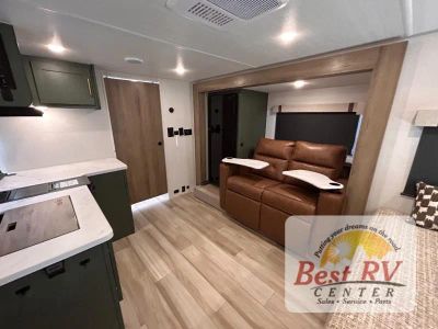 2026 Forest River RV No Boundaries - Photo 49