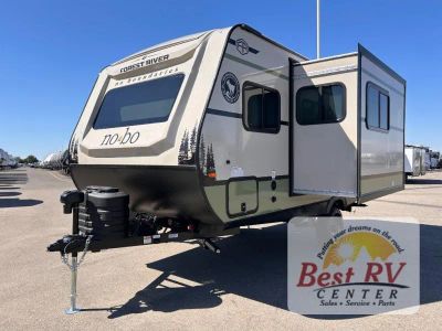 2026 Forest River RV No Boundaries - Photo 8