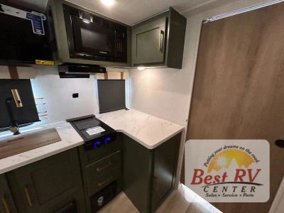 2026 Forest River RV No Boundaries - Photo 32